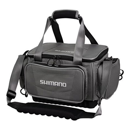 Shimano Tackle Bag Medium Balıkçı Çantası