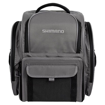 Shimano Luggage Balıkçı Sırt Çantası