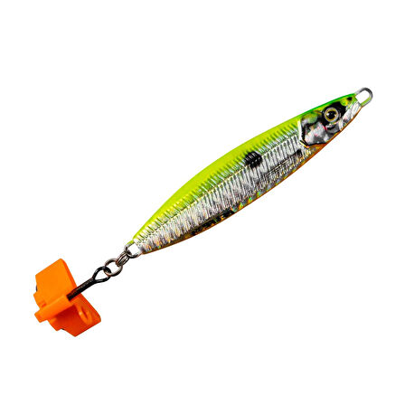 Effe Psycho Sprat 35gr Metal Jig Yem HG1862