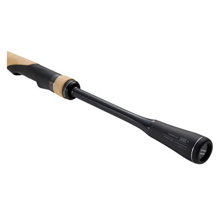 Shimano Expride Spinning 1.98m 3-10gr LRF Olta Kamışı