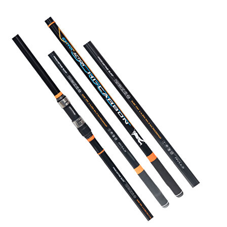 Ryuji Procasting Surf Fuji 4.50m 100-300gr 3P Surf Olta Kamışı