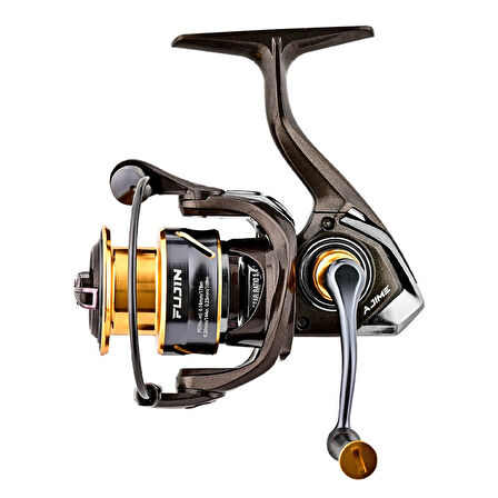 Fujin Ajime 1000 LRF Olta Makinesi