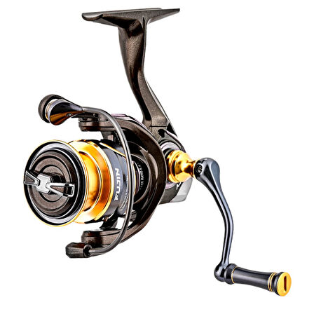 Fujin Ajime 1000 LRF Olta Makinesi