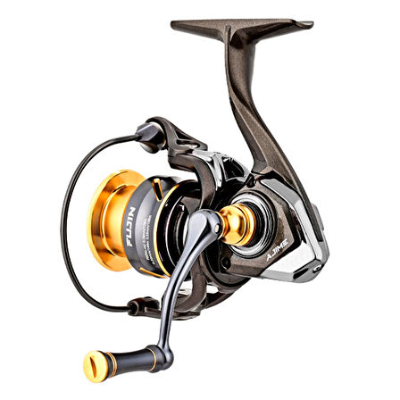 Fujin Ajime 500 LRF Olta Makinesi