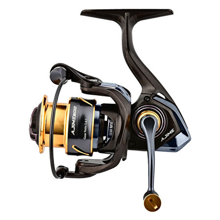 Fujin Ajime 500 LRF Olta Makinesi