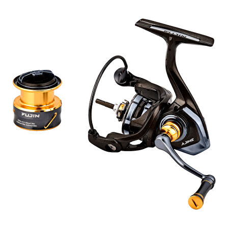 Fujin Ajime 500 LRF Olta Makinesi