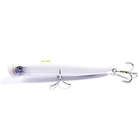 Fujin Salt Popper 12cm 30gr Su Üstü Popper 062 Bone