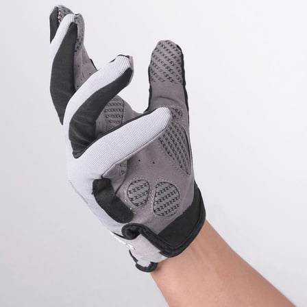 Fubelo Rock Gloves Balıkçı Eldiveni Medium