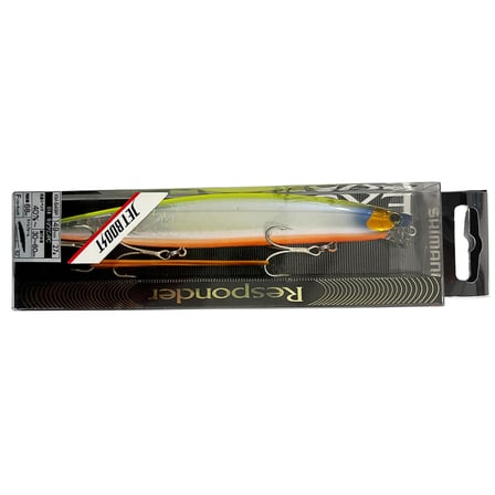 Shimano Exsence Responder 149F 14.9cm 23gr Floating Maket Balık 014 Kyorin PC