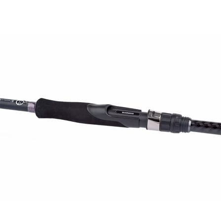 Shimano Bassterra A Power Game 3.35m 28-84gr Spin Olta Kamışı