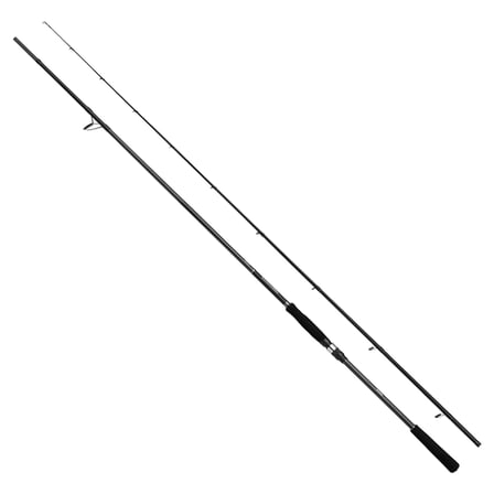 Shimano Bassterra A Power Game 3.35m 21-56gr Spin Olta Kamışı
