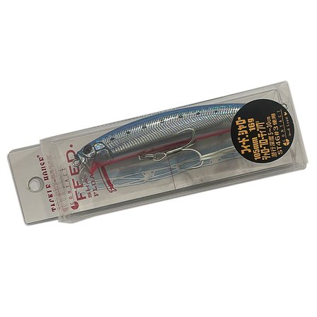 Tackle House Feed Shallow 105F 105mm 16gr Maket Balık 10HG