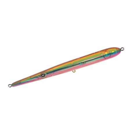 HanFish Zargan 14.5cm 14.2gr Su Üstü Maket Balık ZL-2070 Dawn Keeper