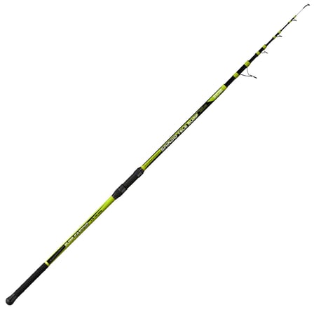 Ryobi Shindo 4.25m 100-300gr Teleskopik Surf Olta Kamışı
