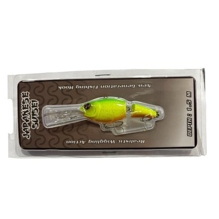 Japanese Suisei 5cm Maket Balık HG2731