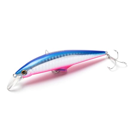 Jackson G Control 9.3cm 28gr Sinking Maket Balık SBP