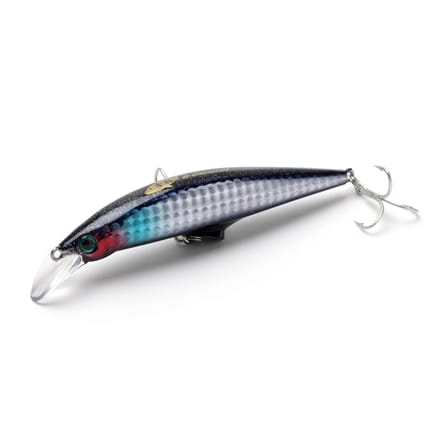 Jackson G Control 9.3cm 28gr Sinking Maket Balık OLB
