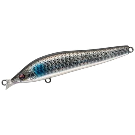 Apia Ailed'Ore 85SSL Eldor 8.5cm 10gr Sinking Maket Balık #8 Keimura Nacco DNA