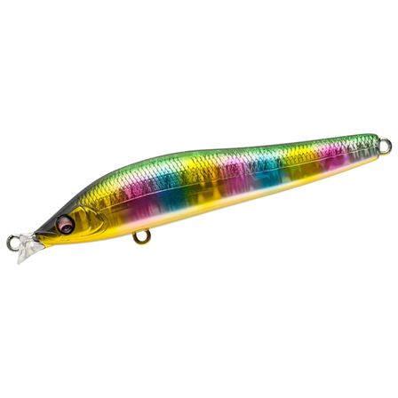 Apia Ailed'Ore 85SSL Eldor 8.5cm 10gr Sinking Maket Balık #10 Glykin Candy