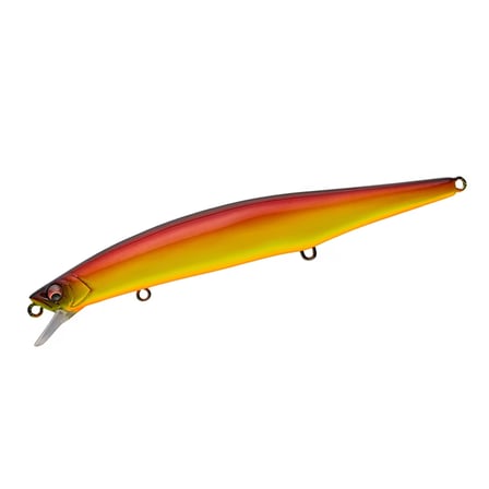 Apia Masterpiece 120SL 12cm 18gr Sinking Maket Balık  #06 Red Beer