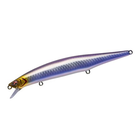 Apia Masterpiece 120FL 12cm 16gr Floating Maket Balık  #05 Keimura Real Anchovy DNA