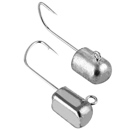 Fujin GO-Head Aji Game LRF Jig Head 0.7 Gr 10 No 5 Adet