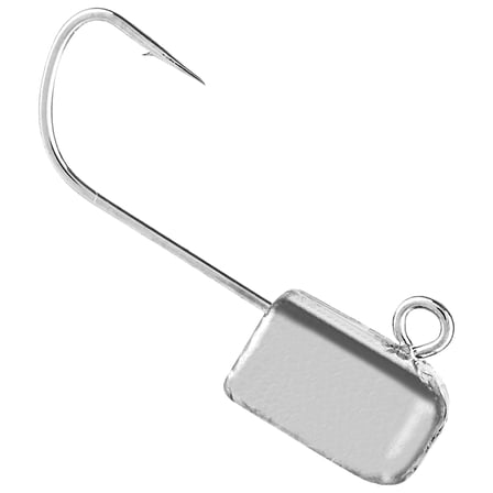 Fujin GO-Head Aji Game LRF Jig Head 0.7 Gr 10 No 5 Adet
