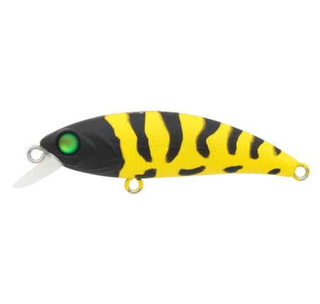 HanFish Zıpır KG 50mm 4.5gr LRF Maket Balık SPK-92 Arı