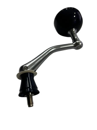 Shimano  2021 Twin Power SW C8000 HG Makina Kolu 