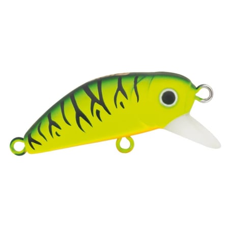 HanFish Bıdık 3.5cm 3.1gr LRF Maket Balık X-102 Tiger