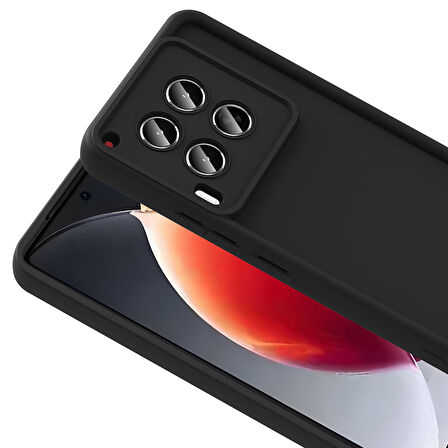 Tecno Camon 30 Kılıf Kamera Korumalı Ananas Silikon Kapak