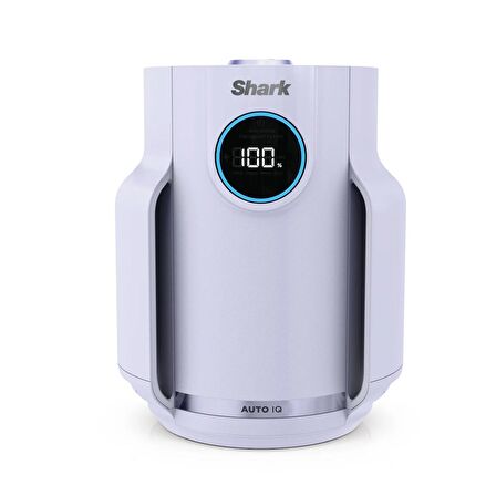 Shark NeverChange5 Compact Pro Hava Temizleyici - Lavanta