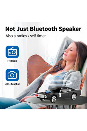 Car Speaker