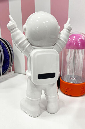 Astronot Speaker