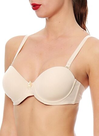 Magic Form Ten Straplez Sütyen