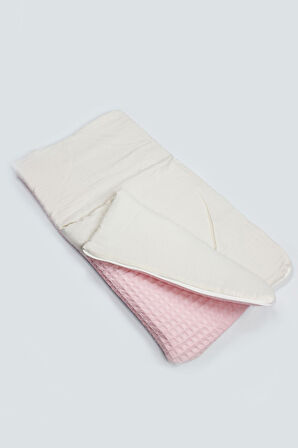 Bistyle Natural Life Girl Pike Port Bebe 75104 Pembe