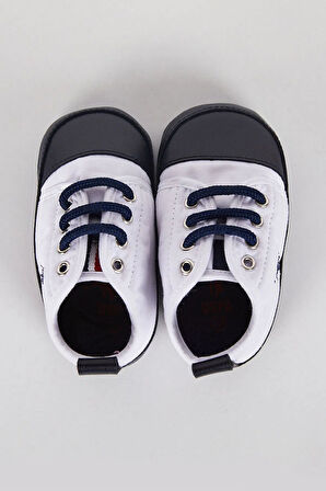 U.S. Polo Ayakkabı USB1309 Beyaz