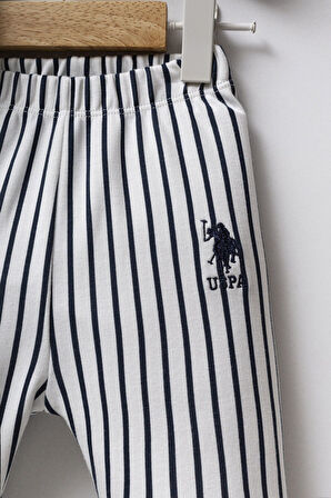 U.S. Polo Assn 2 li Takım USB2623 Lacivert