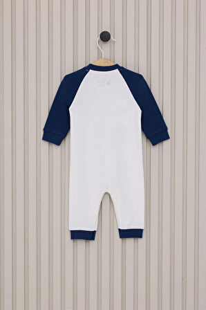 U.S. Polo Patiksiz Tulum USB2093 Krem