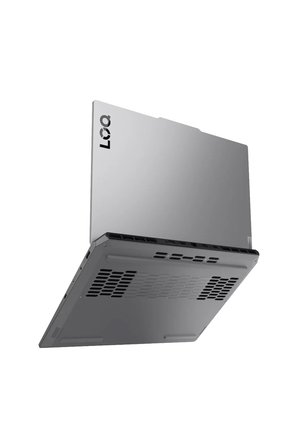 LOQ 15IRX10 i5 14500HX 8GB 512GB SSD RTX5050/8GB 100W 15.6" FHD 144Hz W11P Gaming Laptop