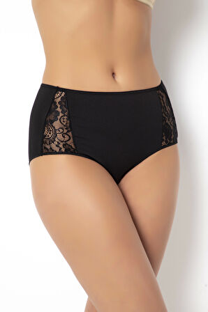 G-Box 911 Kadın Short Külot