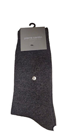 Pierre Cardin 503 Yün Erkek Soket Çorap