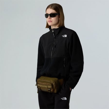 The North Face Base Camp Lumbar Brown Bel Çantası