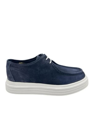 863 21062-4 Erkek Casual Ayakkabı