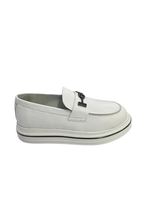 863 21070 ERKEK LOAFER AYAKKABI