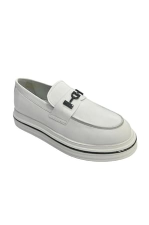 863 21070 ERKEK LOAFER AYAKKABI