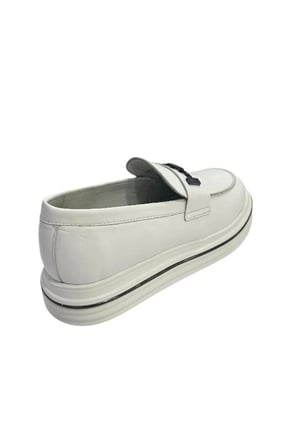 863 21070 ERKEK LOAFER AYAKKABI