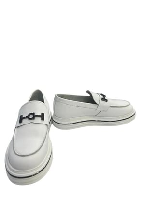 863 21070 ERKEK LOAFER AYAKKABI