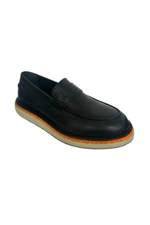 863 21211 ERKEK LOAFER AYAKKABI