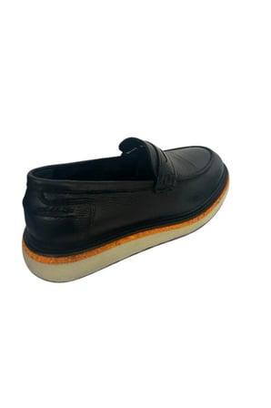 863 21211 ERKEK LOAFER AYAKKABI